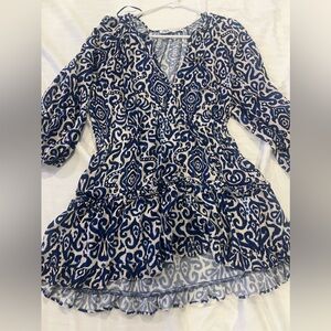 Women’s Zara dress